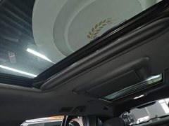 Toyota Grevias 2022 2.5L Hybrid Flagship Edition - ფოტო 18