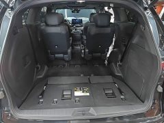 Toyota Grevias 2022 2.5L Hybrid Flagship Edition - ფოტო 19