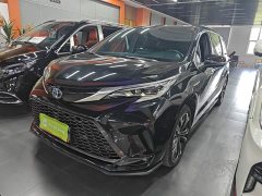 Toyota Grevias 2022 2.5L Hybrid Flagship Edition - ფოტო 2