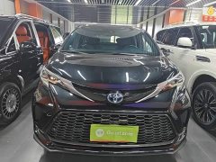 Toyota Grevias 2022 2.5L Hybrid Flagship Edition - ფოტო 3
