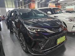 Toyota Grevias 2022 2.5L Hybrid Flagship Edition - ფოტო 4