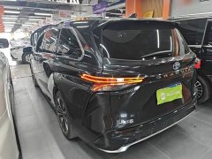 Toyota Grevias 2022 2.5L Hybrid Flagship Edition - ფოტო 5
