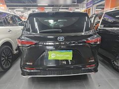 Toyota Grevias 2022 2.5L Hybrid Flagship Edition - ფოტო 6