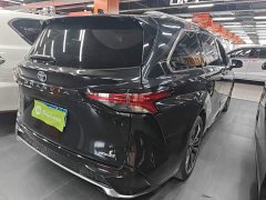 Toyota Grevias 2022 2.5L Hybrid Flagship Edition - ფოტო 7