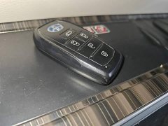 Toyota Grevias 2022 2.5L Hybrid Flagship Edition - ფოტო 9