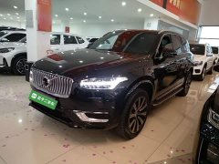 Volvo XC90 B5 Intelligent Luxury 5-Seater - ფოტო 1