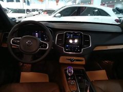 Volvo XC90 B5 Intelligent Luxury 5-Seater - ფოტო 10