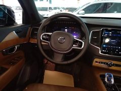 Volvo XC90 B5 Intelligent Luxury 5-Seater - ფოტო 11