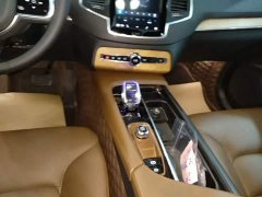 Volvo XC90 B5 Intelligent Luxury 5-Seater - ფოტო 14