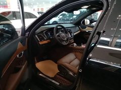 Volvo XC90 B5 Intelligent Luxury 5-Seater - ფოტო 15