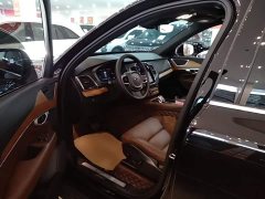 Volvo XC90 B5 Intelligent Luxury 5-Seater - ფოტო 16