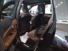 Volvo XC90 B5 Intelligent Luxury 5-Seater - ფოტო 17