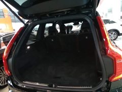Volvo XC90 B5 Intelligent Luxury 5-Seater - ფოტო 19