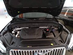 Volvo XC90 B5 Intelligent Luxury 5-Seater - ფოტო 20