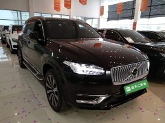 Volvo XC90 B5 Intelligent Luxury 5-Seater - ფოტო 4