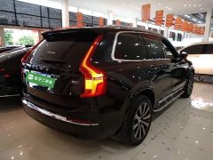 Volvo XC90 B5 Intelligent Luxury 5-Seater - ფოტო 7