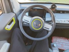 Wuling Hongguang MINIEV 2022 GAMEBOY 200km Fun Edition LFP Battery - ფოტო 11