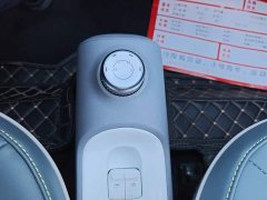 Wuling Hongguang MINIEV 2022 GAMEBOY 200km Fun Edition LFP Battery - ფოტო 14