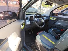 Wuling Hongguang MINIEV 2022 GAMEBOY 200km Fun Edition LFP Battery - ფოტო 16