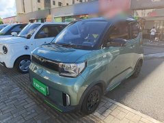 Wuling Hongguang MINIEV 2022 GAMEBOY 200km Fun Edition LFP Battery - ფოტო 2