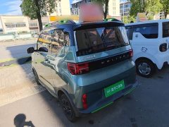Wuling Hongguang MINIEV 2022 GAMEBOY 200km Fun Edition LFP Battery - ფოტო 5