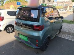 Wuling Hongguang MINIEV 2022 GAMEBOY 200km Fun Edition LFP Battery - ფოტო 7