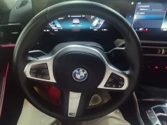 BMW i3 eDrive 35 L - ფოტო 11