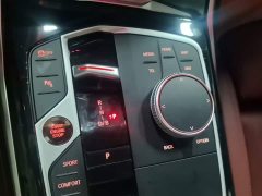 BMW i3 eDrive 35 L - ფოტო 14