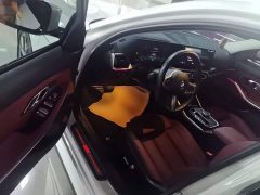 BMW i3 eDrive 35 L - ფოტო 15