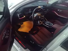 BMW i3 eDrive 35 L - ფოტო 16