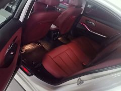 BMW i3 eDrive 35 L - ფოტო 17