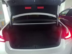 BMW i3 eDrive 35 L - ფოტო 19