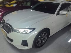 BMW i3 eDrive 35 L - ფოტო 2
