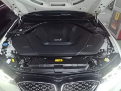 BMW i3 eDrive 35 L - ფოტო 20