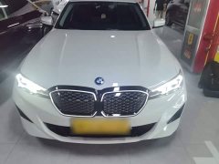 BMW i3 eDrive 35 L - ფოტო 3