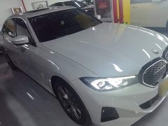 BMW i3 eDrive 35 L - ფოტო 4