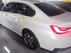 BMW i3 eDrive 35 L - ფოტო 5