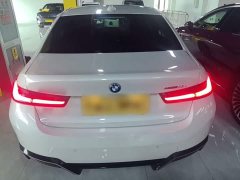 BMW i3 eDrive 35 L - ფოტო 6