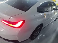 BMW i3 eDrive 35 L - ფოტო 7
