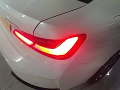 BMW i3 eDrive 35 L - ფოტო 8