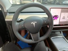 Tesla Model Y 2022 Facelift Rear-Wheel Drive - ფოტო 11