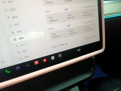 Tesla Model Y 2022 Facelift Rear-Wheel Drive - ფოტო 12