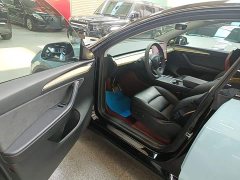 Tesla Model Y 2022 Facelift Rear-Wheel Drive - ფოტო 16