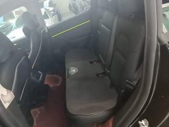 Tesla Model Y 2022 Facelift Rear-Wheel Drive - ფოტო 17