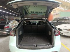 Tesla Model Y 2022 Facelift Rear-Wheel Drive - ფოტო 19