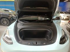 Tesla Model Y 2022 Facelift Rear-Wheel Drive - ფოტო 20
