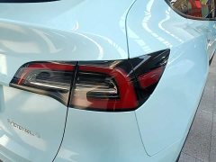 Tesla Model Y 2022 Facelift Rear-Wheel Drive - ფოტო 8