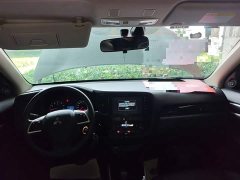 Mitsubishi Outlander 2021 Facelift 2.0L FWD Comfort 5-Seater - ფოტო 10