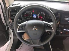 Mitsubishi Outlander 2021 Facelift 2.0L FWD Comfort 5-Seater - ფოტო 11