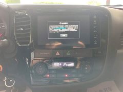 Mitsubishi Outlander 2021 Facelift 2.0L FWD Comfort 5-Seater - ფოტო 13
